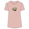 Women's Softstyle® CVC T-Shirt Thumbnail
