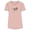 Women's Softstyle® CVC T-Shirt Thumbnail