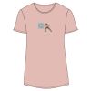 Women's Softstyle® CVC T-Shirt Thumbnail