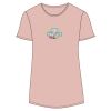Women's Softstyle® CVC T-Shirt Thumbnail