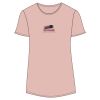 Women's Softstyle® CVC T-Shirt Thumbnail