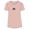 Women's Softstyle® CVC T-Shirt Thumbnail
