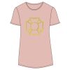 Women's Softstyle® CVC T-Shirt Thumbnail