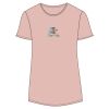 Women's Softstyle® CVC T-Shirt Thumbnail