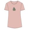 Women's Softstyle® CVC T-Shirt Thumbnail