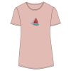 Women's Softstyle® CVC T-Shirt Thumbnail