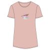 Women's Softstyle® CVC T-Shirt Thumbnail