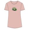 Women's Softstyle® CVC T-Shirt Thumbnail