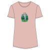 Women's Softstyle® CVC T-Shirt Thumbnail