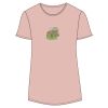 Women's Softstyle® CVC T-Shirt Thumbnail