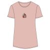 Women's Softstyle® CVC T-Shirt Thumbnail