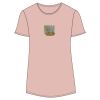 Women's Softstyle® CVC T-Shirt Thumbnail