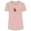 Women's Softstyle® CVC T-Shirt Thumbnail