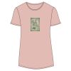 Women's Softstyle® CVC T-Shirt Thumbnail