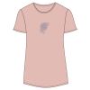 Women's Softstyle® CVC T-Shirt Thumbnail