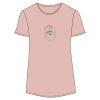 Women's Softstyle® CVC T-Shirt Thumbnail