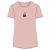 Women's Softstyle® CVC T-Shirt Thumbnail