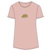 Women's Softstyle® CVC T-Shirt Thumbnail