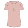 Women's Softstyle® CVC T-Shirt Thumbnail