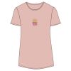 Women's Softstyle® CVC T-Shirt Thumbnail