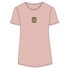 Women's Softstyle® CVC T-Shirt Thumbnail