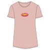 Women's Softstyle® CVC T-Shirt Thumbnail
