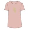 Women's Softstyle® CVC T-Shirt Thumbnail
