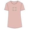 Women's Softstyle® CVC T-Shirt Thumbnail