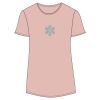 Women's Softstyle® CVC T-Shirt Thumbnail