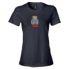 Women's Softstyle® Lightweight T-Shirt Thumbnail