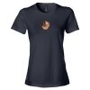 Women's Softstyle® Lightweight T-Shirt Thumbnail