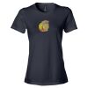 Women's Softstyle® Lightweight T-Shirt Thumbnail