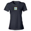 Women's Softstyle® Lightweight T-Shirt Thumbnail