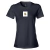 Women's Softstyle® Lightweight T-Shirt Thumbnail