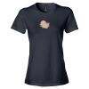 Women's Softstyle® Lightweight T-Shirt Thumbnail