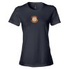 Women's Softstyle® Lightweight T-Shirt Thumbnail