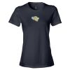 Women's Softstyle® Lightweight T-Shirt Thumbnail