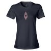 Women's Softstyle® Lightweight T-Shirt Thumbnail