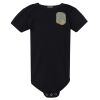 Infant Softstyle® One Piece Thumbnail