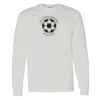 Heavy Cotton™ Long Sleeve T-Shirt Thumbnail