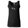 Women's Softstyle® Tank Top Thumbnail
