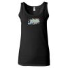 Women's Softstyle® Tank Top Thumbnail