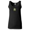 Women's Softstyle® Tank Top Thumbnail