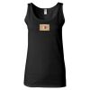 Women's Softstyle® Tank Top Thumbnail