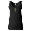 Women's Softstyle® Tank Top Thumbnail