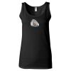 Women's Softstyle® Tank Top Thumbnail