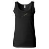 Women's Softstyle® Tank Top Thumbnail