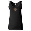 Women's Softstyle® Tank Top Thumbnail