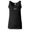 Women's Softstyle® Tank Top Thumbnail