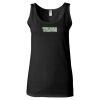 Women's Softstyle® Tank Top Thumbnail